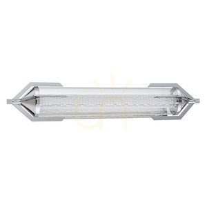 LED svietidlo nad zrkadlo Quintiesse Espada QN-ESPADA-2W-PC 70 cm, leštený chróm small 9