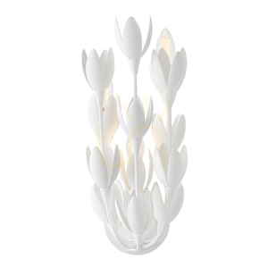 Nástenné svietidlo FLORA - 3 svetelné zdroje - QUINTIESSE štrukturálna omietka 1 Nástenné svietidlo FLORA - 3 svetelné zdroje - QUINTIESSE štrukturálna omietka small 1