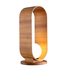 Stolová lampa Quintiesse Sfera QN-SFERA-TL-L-TEAK s teakovou dyhou a opálovým sklom, 53 cm 0 Stolová lampa Quintiesse Sfera QN-SFERA-TL-L-TEAK s teakovou dyhou a opálovým sklom, 53 cm small 0