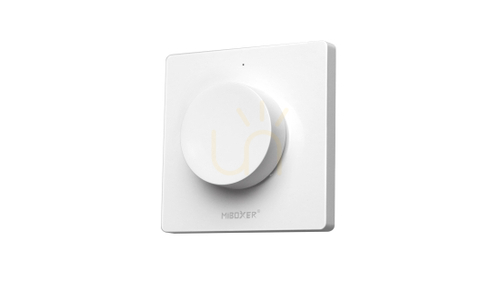 Skontrolujte MiBoxer RF PANEL 1 STREF MONO/CCT - biely K1