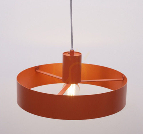 Skontrolujte Závesné svietidlo Sigma RIF 1 L tehla, E27, 35 cm, SKU 41435