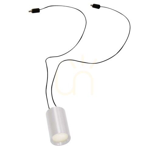 Skontrolujte Bodová biela LED 3000k 5W 24V ZAMBELIS