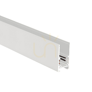 Magnetický strop hlboký 2M biely ZAMBELIS small 0