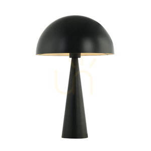 Stolná lampa Zambelis 20210 matná čierna E27 25 W 3 Stolná lampa Zambelis 20210 matná čierna E27 25 W small 3