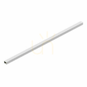 Mini lineárne svetlo 4,8 W 3000k 24 V čierne 300 MM ZAMBELIS small 0