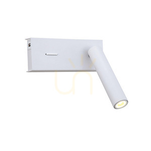 Svetlo na čítanie LED 3W White ZAMBELIS small 0