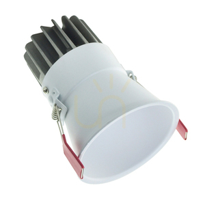 Bodové LED svietidlo 10W biele ZAMBELIS small 0