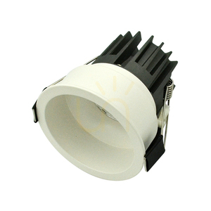 Bodové LED svietidlo 13W biele ZAMBELIS small 0