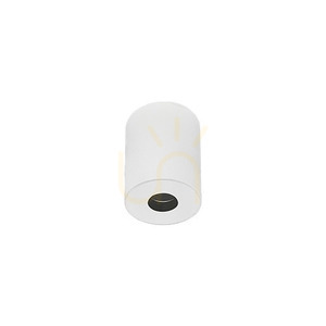 Stropný reflektor LED 7W biely ZAMBELIS small 1