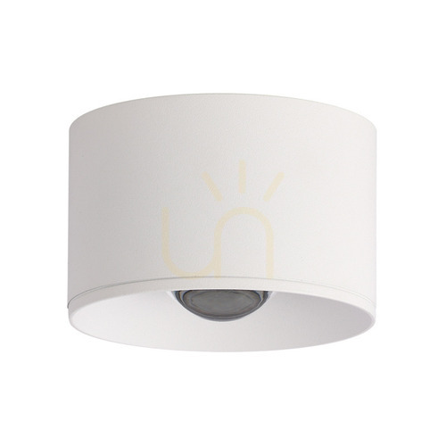 Skontrolujte Stropný reflektor LED 8W biely ZAMBELIS