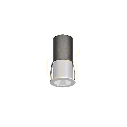 Skontrolujte Zapustené bodové LED svetlo 3W 2700k White ZAMBELIS