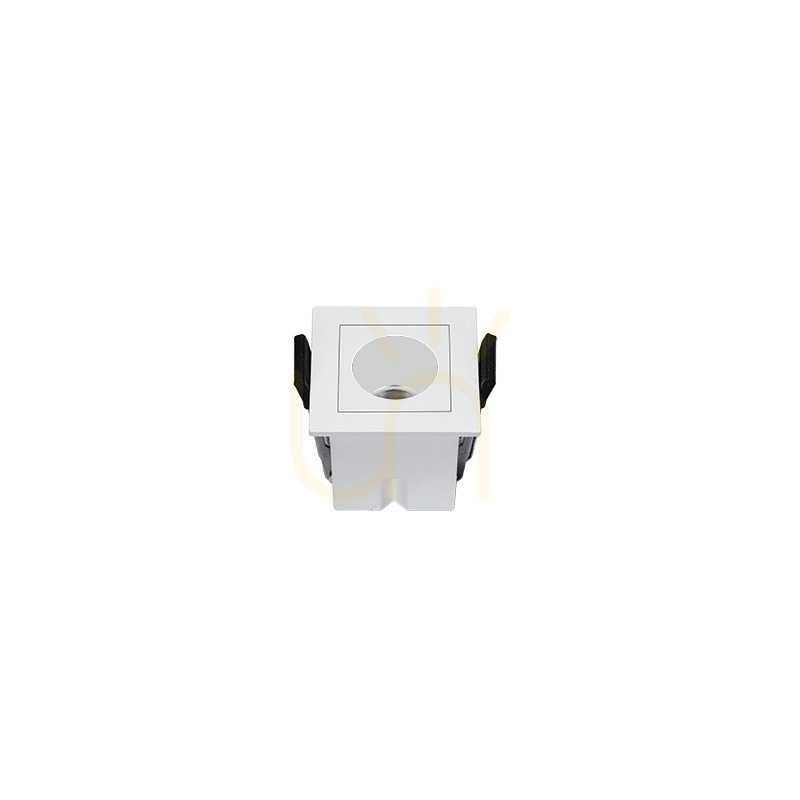 Skontrolujte Zapustené bodové LED svetlo 3W 3000k White ZAMBELIS Zapustené bodové LED svetlo 3W 3000k White ZAMBELIS