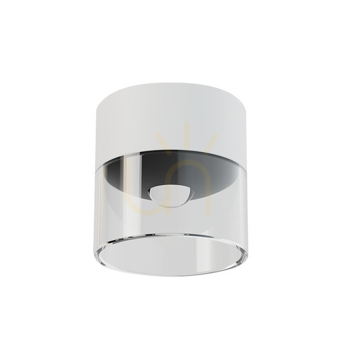 Skontrolujte Stropné bodové LED svetlo 10W 3000k White ZAMBELIS