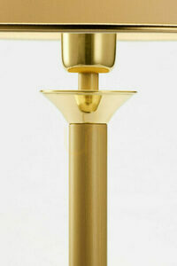 Stolná lampa CLASSIC Mosadz 1xE27/15W small 6