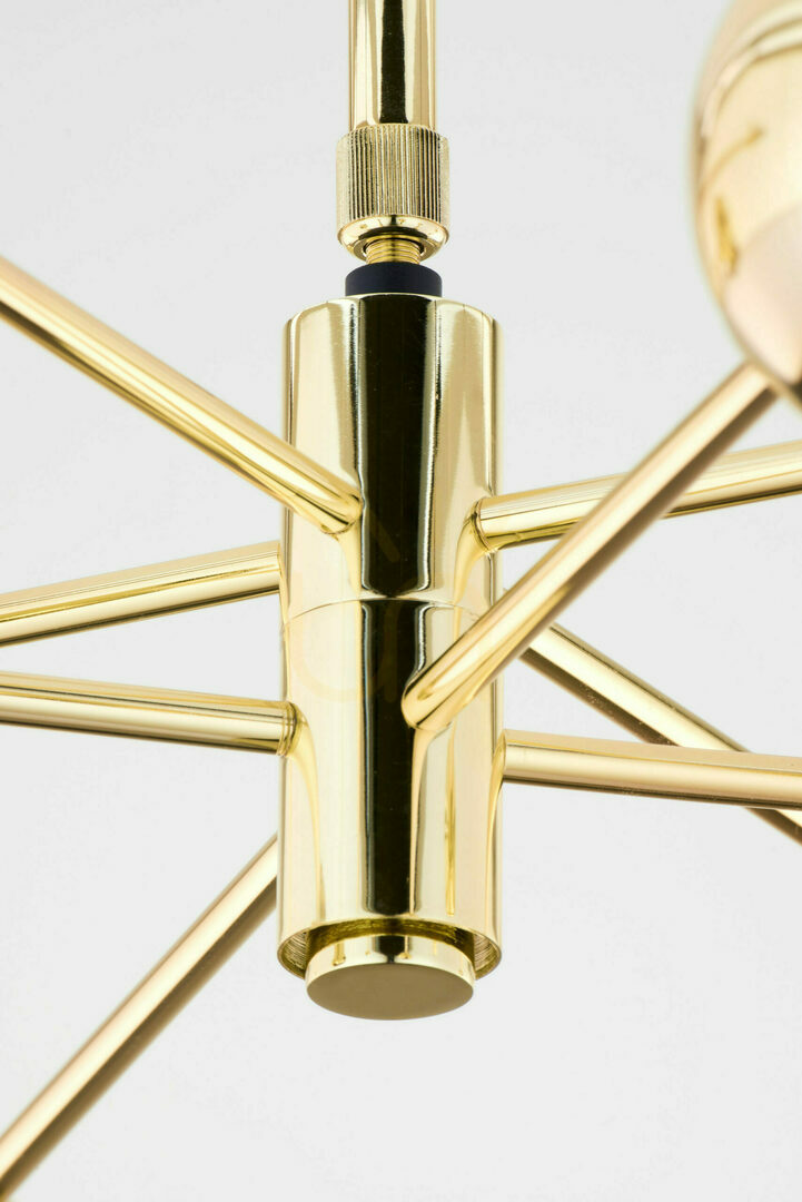 Displej Luster MOKA Gold 4xG9/4xGU10/14W Luster MOKA Gold 4xG9/4xGU10/14W
