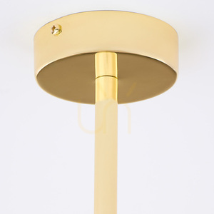 Luster MOKA Gold 4xG9/4xGU10/14W 14 Luster MOKA Gold 4xG9/4xGU10/14W small 14