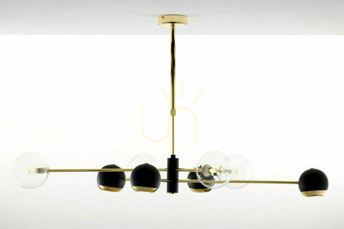 Skontrolujte Luster MOKA Gold 4xG9/4xGU10/14W
