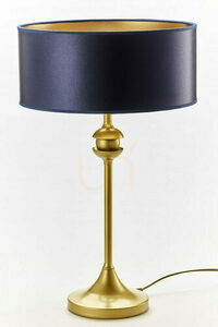 Stolné lampy KASZMIR Gold 1xE27/15W small 2