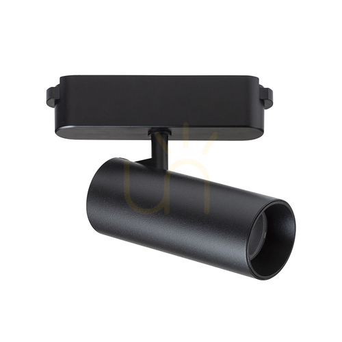Skontrolujte Rendl Loki 11 koľajnicové osvetlenie pre systém Vega/Wave Black 24= Led 12 W 24° 3000 K 4000 5700