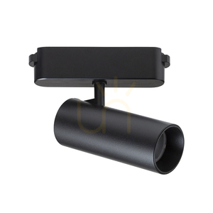 Koľajnicový reflektor Rendl LOKI 11 VEGA/WAVE čierny LED 12 W 24° R14318 small 0