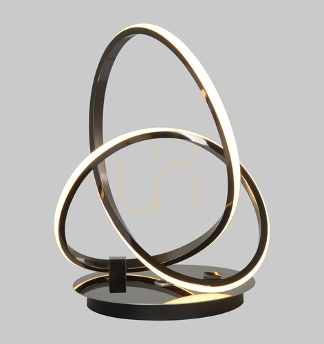 Skontrolujte Stolná lampa BANDOL 8064-105 Aviano