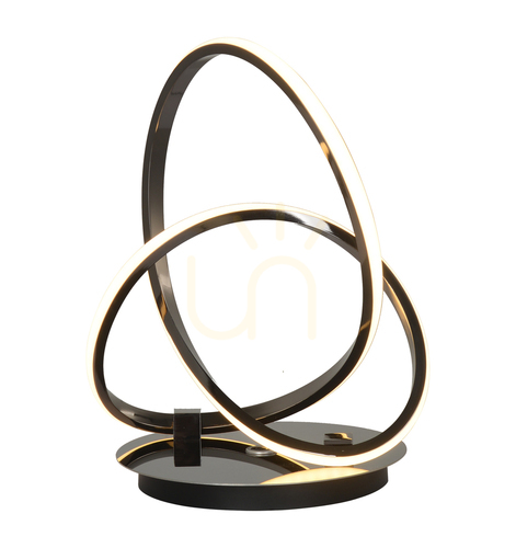 Skontrolujte Stolná lampa BANDOL 8064-105 Aviano
