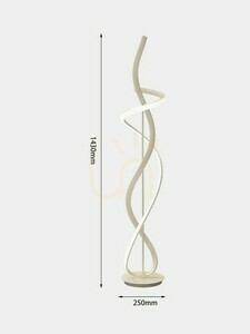 BANDOL Piesková stojacia lampa 3064-113 Aviano 4 BANDOL Piesková stojacia lampa 3064-113 Aviano small 4