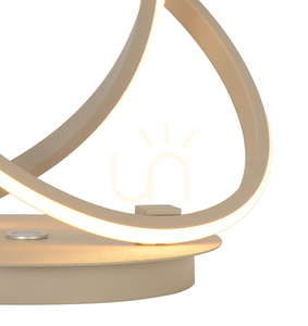 BANDOL Sand 8064-113 Stojaca lampa Aviano small 3