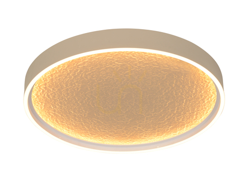 Skontrolujte BORMES 60cm stropné svietidlo Sand 9069-113L Aviano