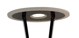Stojacia lampa ARNAS s diaľkovým ovládaním 3067-302 Aviano small 3