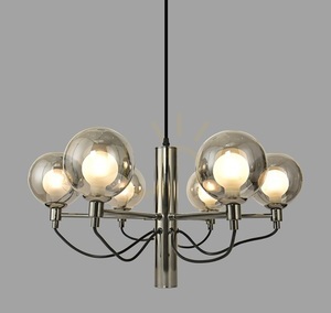 6-ramenný luster CLASSICO 6221-0610 Aviano small 0