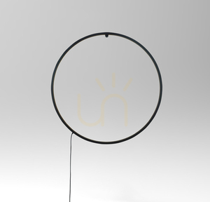 SCOPELLO obojstranné 55cm nástenné svietidlo 4025-102M Aviano small 2
