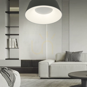 Stropné svietidlo SELLA Anthracite 9222-0150 Aviano small 2