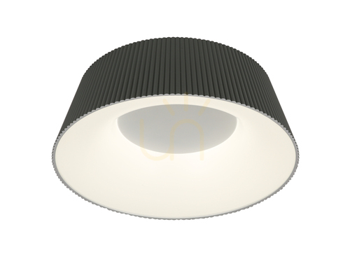 Skontrolujte Stropné svietidlo SELLA Anthracite 9222-0150 Aviano