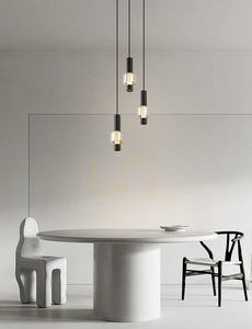 Trojitá závesná lampa RONDA 6224-0310 Aviano small 3