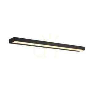 Nástenné svietidlo Max Light TRIO W0402D 7W 3000K IP44 čierne small 0