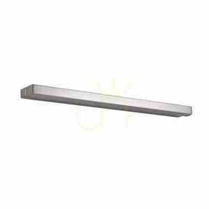 Nástenné svietidlo Max Light Trio 7W 4000K chróm IP44 stmievateľné W0408D small 1