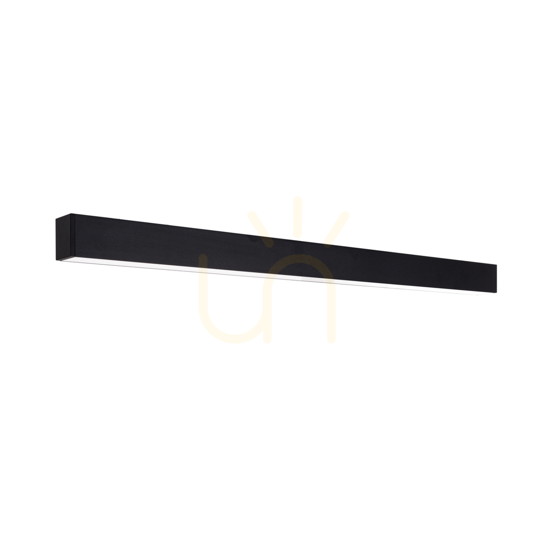 Skontrolujte LED svetelná lišta Italux Traversi RX 114 cm čierna 35W 4000K PRD-5470-114-BK-840-SF LED svetelná lišta Italux Traversi RX 114 cm čierna 35W 4000K PRD-5470-114-BK-840-SF