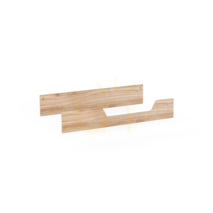 MARELIA BOIS / NAÏA BOIS / NAMI BOIS toppery do postieľky 120 cm small 0