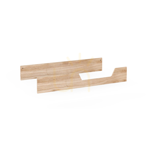 Skontrolujte MARELIA BOIS / NAÏA BOIS / NAMI BOIS toppery do postieľky 140 cm