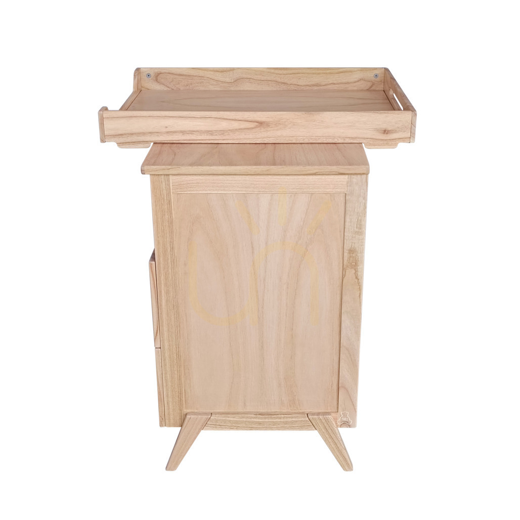 Náhľad Detská komoda MARELIA BOIS Detská komoda MARELIA BOIS