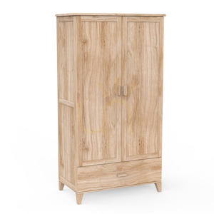 Detský šatník NAÏA BOIS small 3