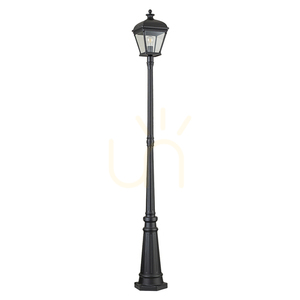 Veľká stojaca lampa Bayview - 1 svetelný zdroj Elstead small 0