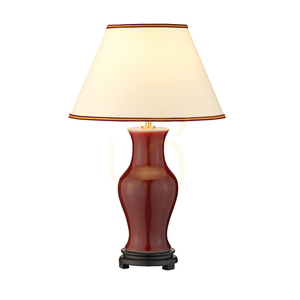 Stolná lampa Majin - 1 svetelný zdroj Elstead small 0