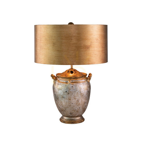 Skontrolujte Stolná lampa Jackson - 1 svetelný zdroj Elstead
