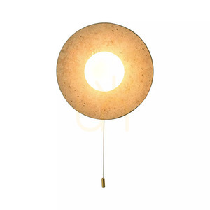 Nástenné svietidlo Bilo I 1xG9 Gold Brass WL0112 small 1