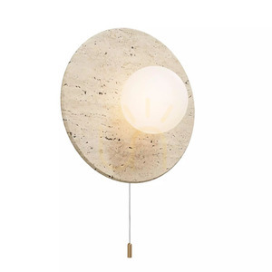 Nástenné svietidlo Bilo I 1xG9 Gold Brass WL0112 small 2