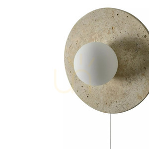 Nástenné svietidlo Bilo I 1xG9 Gold Brass WL0112 small 3