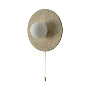 Nástenné svietidlo Bilo I 1xG9 Gold Brass WL0112 small 4