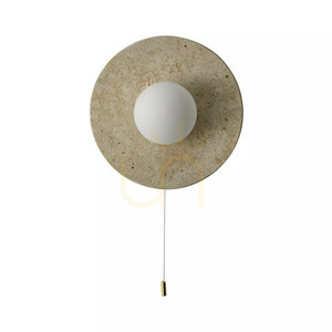Nástenné svietidlo Bilo I 1xG9 Gold Brass WL0112 small 6